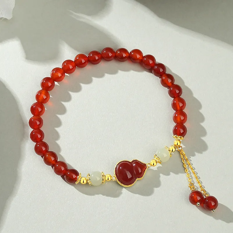 VANA Jade Bracelets Women's-2