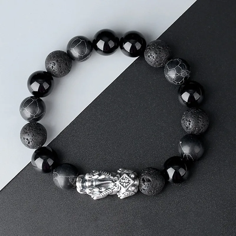 VANA Jade Bracelets Men-3