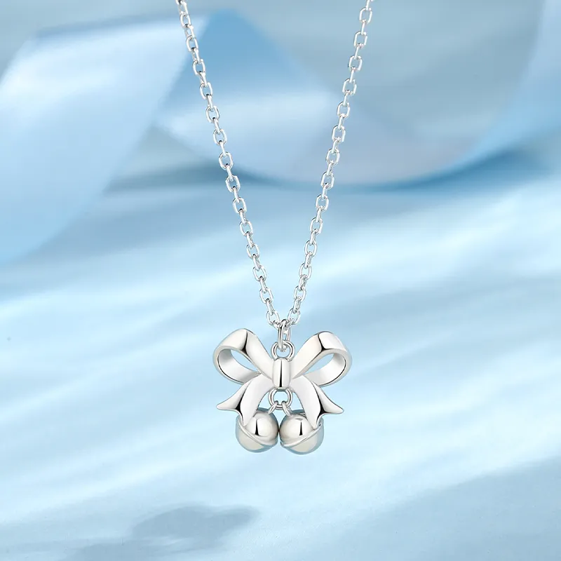 VANA 925 Sterling Silver Necklaces Women's-3