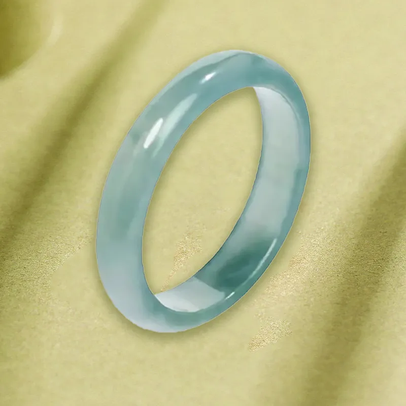 VANA Jade Rings Women's-4
