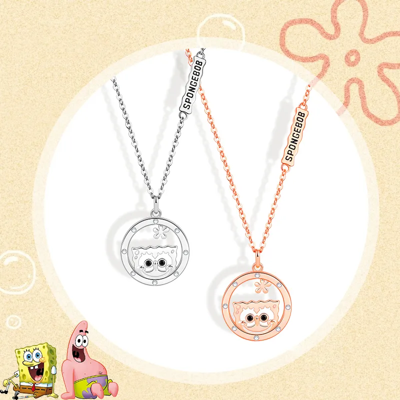 VANA 925 Sterling Silver Necklaces Women's-2