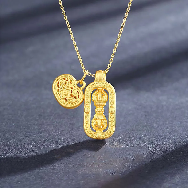 VANA 925 Sterling Silver Necklaces Women's-5