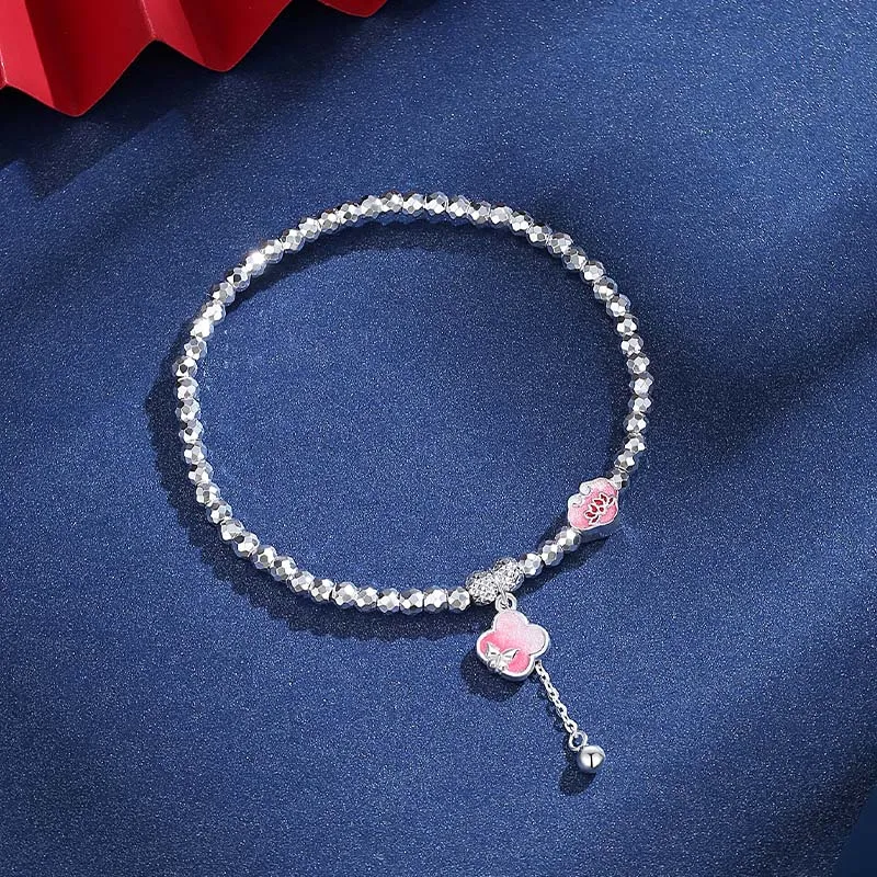 VANA Sterling Silver 990 Bracelets Women's-3