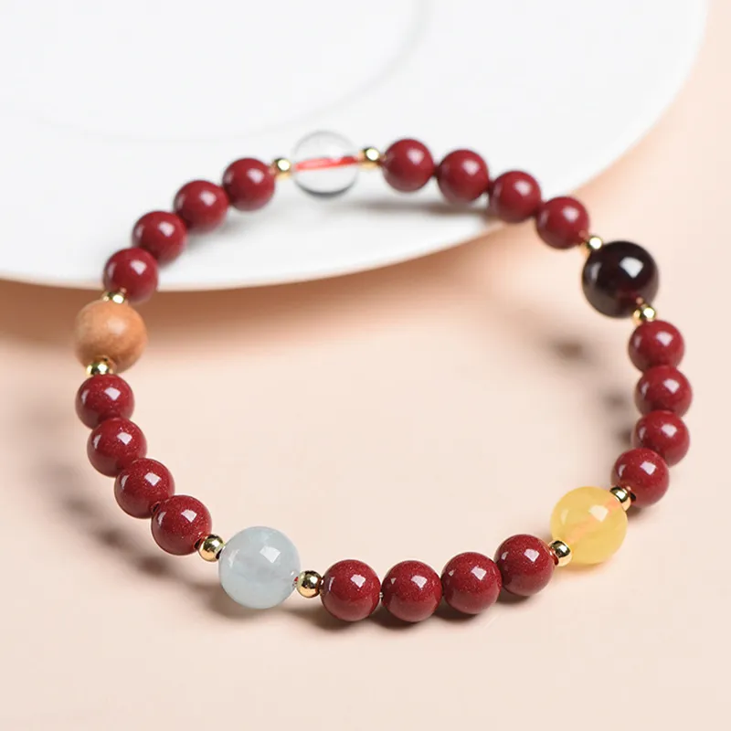 VANA Cinnabar Bracelets Women's-3