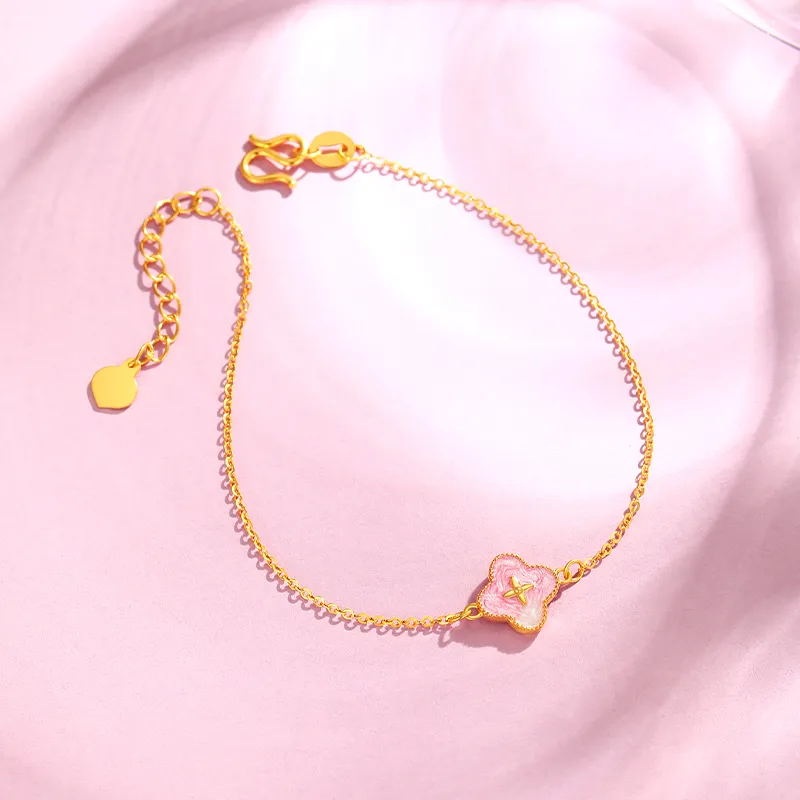 VANA Gold Bracelet Women's-2