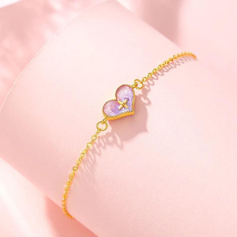 VANA Gold Bracelet Women's-4
