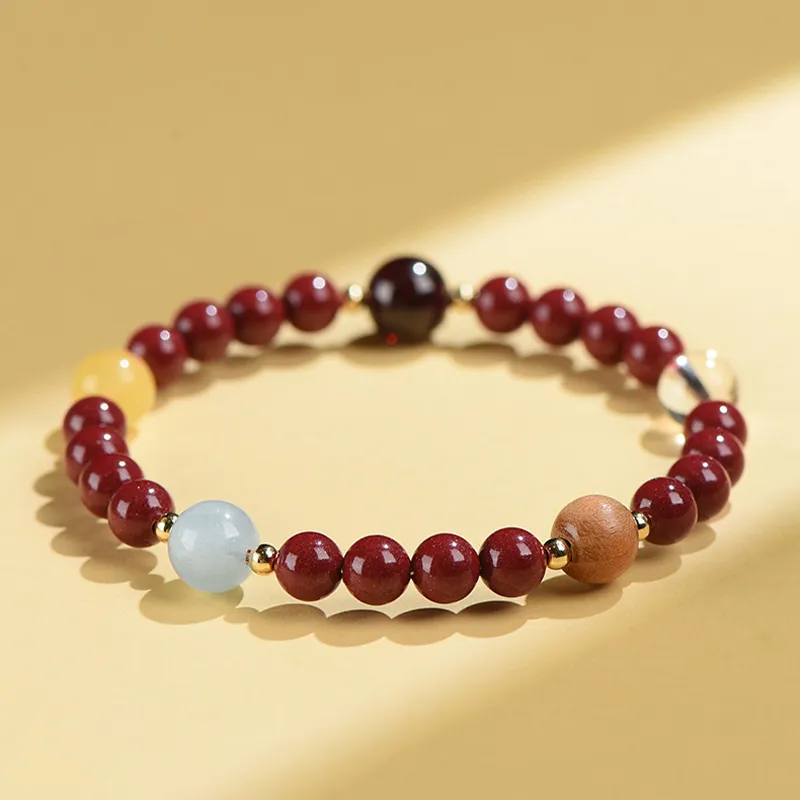 VANA Cinnabar Bracelets Women's-1