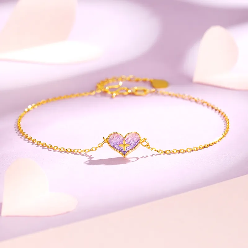 VANA Gold Bracelet Women's-1