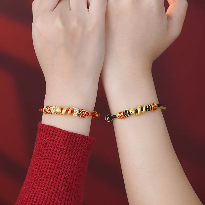 VANA S925 Silver Bracelets Women's-4