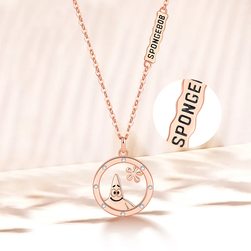 VANA 925 Sterling Silver Necklaces Women's-1