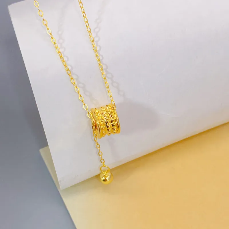 VANA 925 Sterling Silver Necklaces Unisex-2