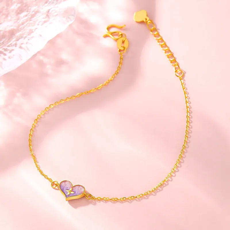 VANA Gold Bracelet Women's-5
