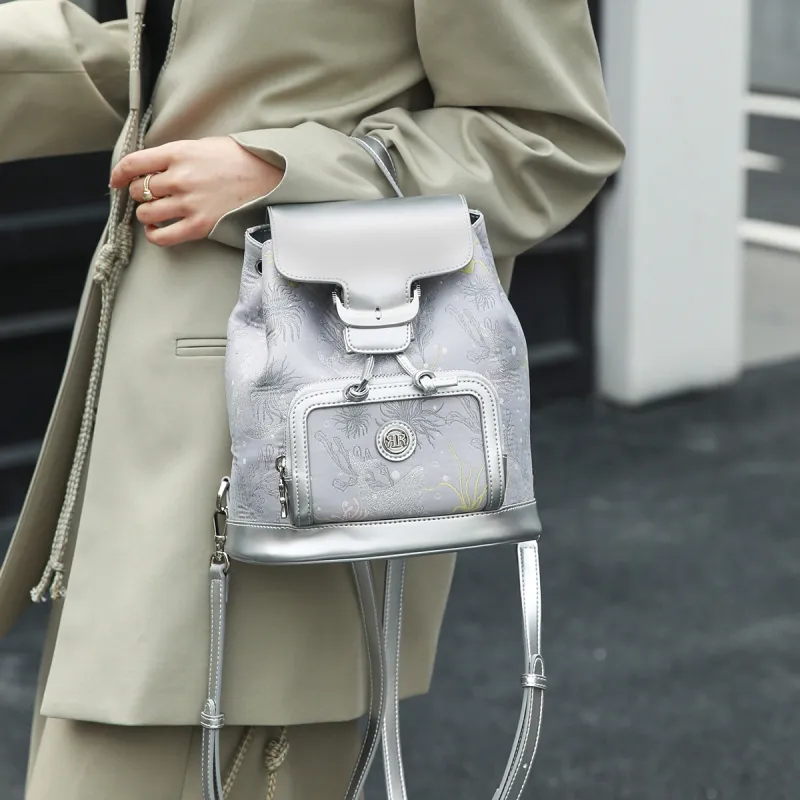 Roberta Di Camerino Backpacks-8