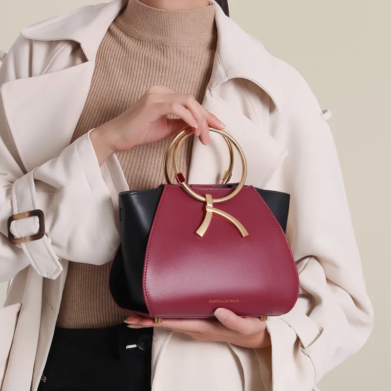 Roberta Di Camerino Handbags-11