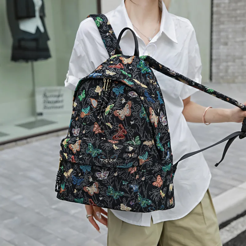 Roberta Di Camerino Backpacks-4