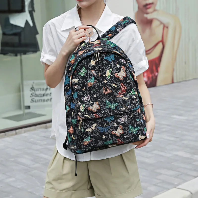 Roberta Di Camerino Backpacks-5