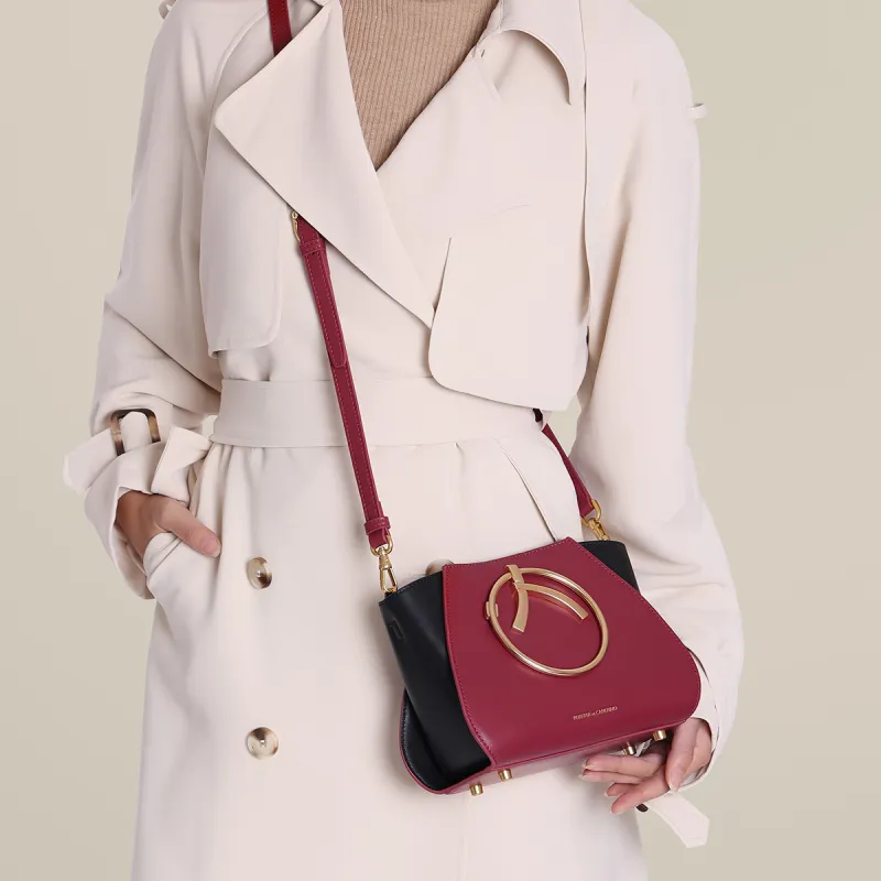 Roberta Di Camerino Handbags-10