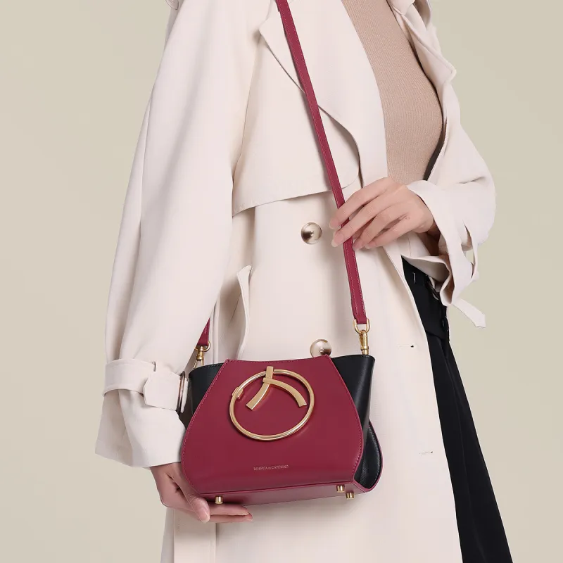 Roberta Di Camerino Handbags-12