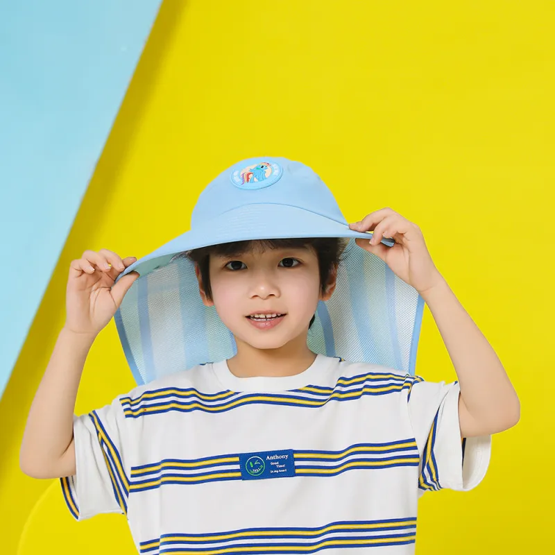 MY LITTLE PONY Cotton Bucket Hats Kids'-16