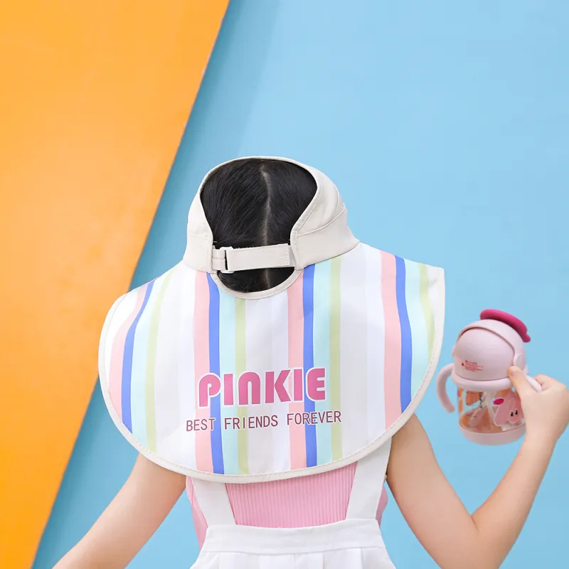 MY LITTLE PONY Cotton Bucket Hats Kids'-22