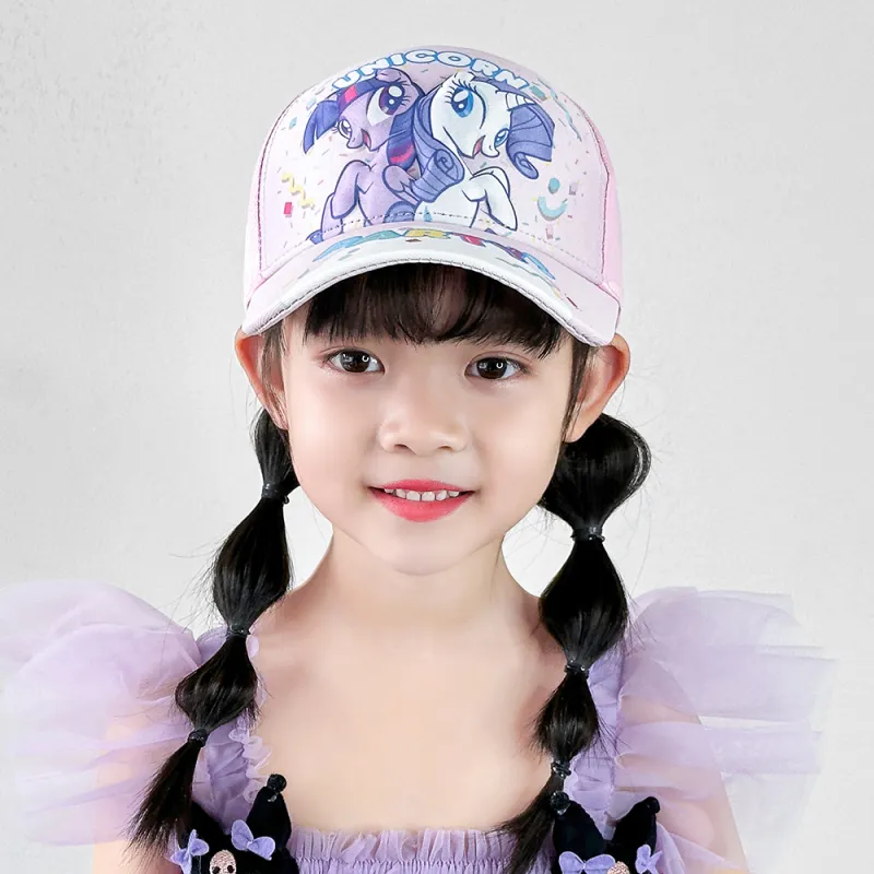 MY LITTLE PONY Polyamide Baseball Caps Kids'-10