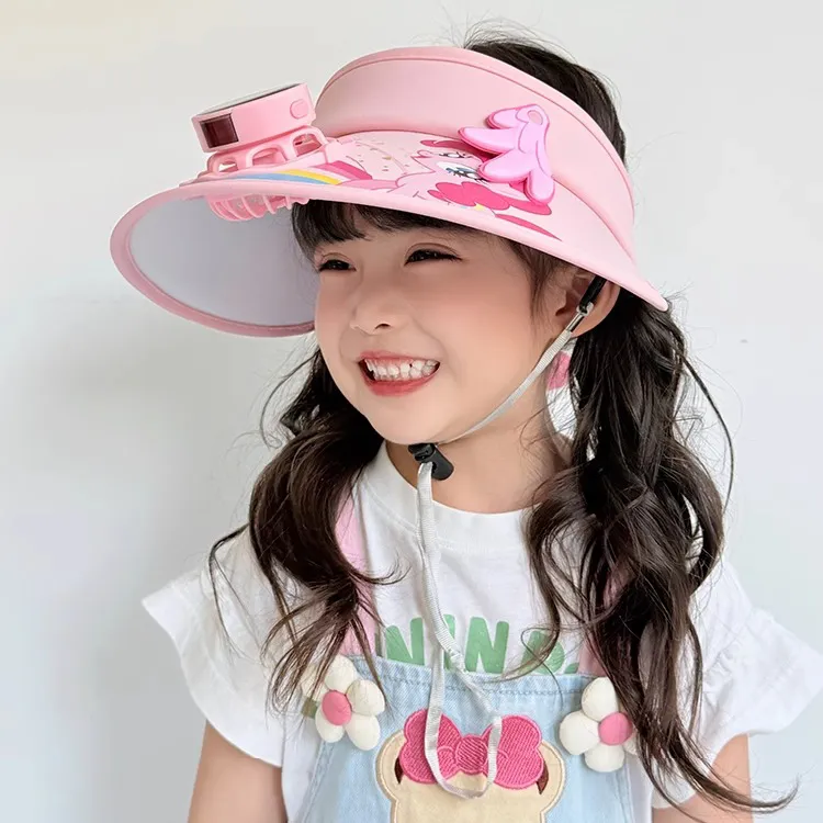MY LITTLE PONY Ice Cold Sun Protection Hats Kids'-4