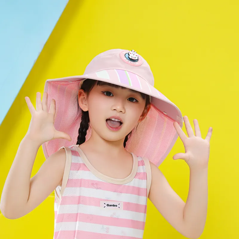 MY LITTLE PONY Cotton Bucket Hats Kids'-7