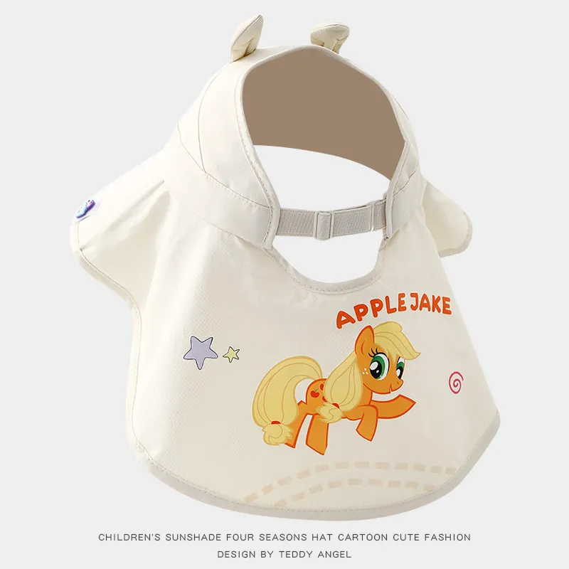 MY LITTLE PONY Polyamide Bucket Hats Kids'-1