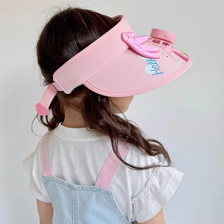MY LITTLE PONY Ice Cold Sun Protection Hats Kids'-3