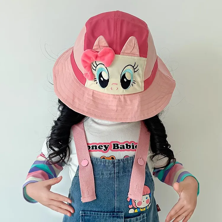 MY LITTLE PONY Cotton Bucket Hats Kids'-6
