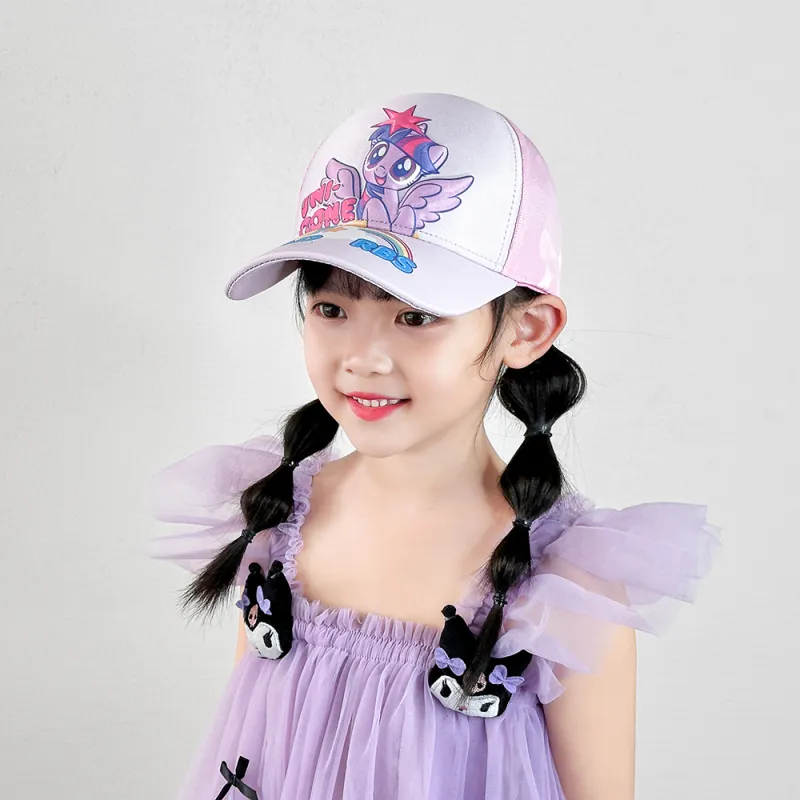 MY LITTLE PONY Polyamide Baseball Caps Kids'-15