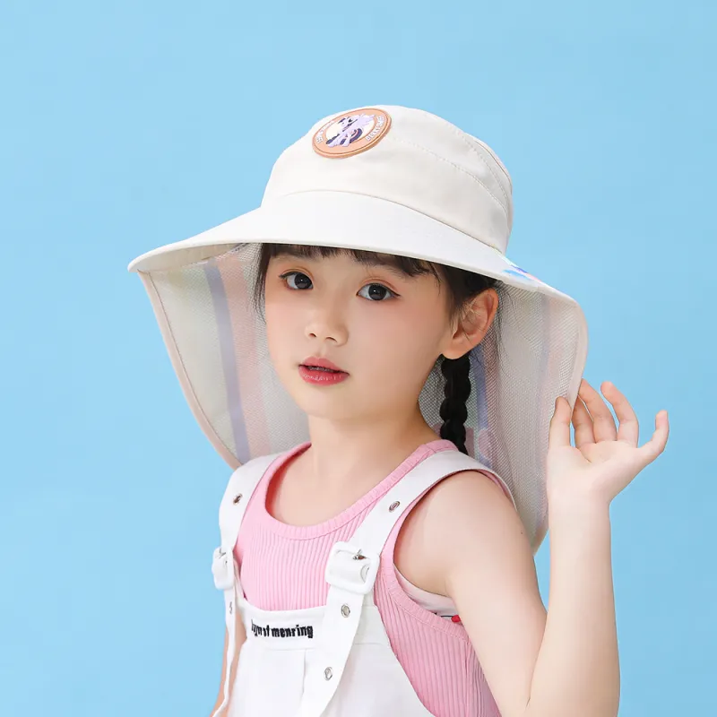 MY LITTLE PONY Cotton Bucket Hats Kids'-18