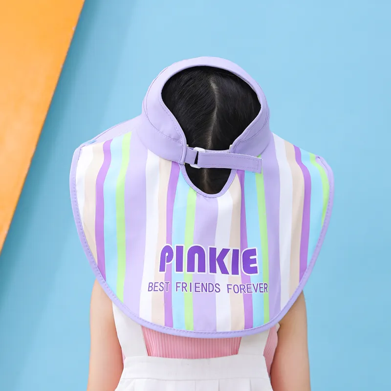 MY LITTLE PONY Cotton Bucket Hats Kids'-3