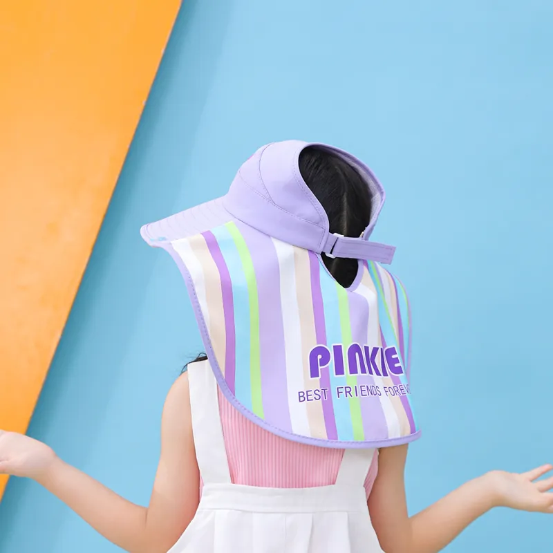 MY LITTLE PONY Cotton Bucket Hats Kids'-4