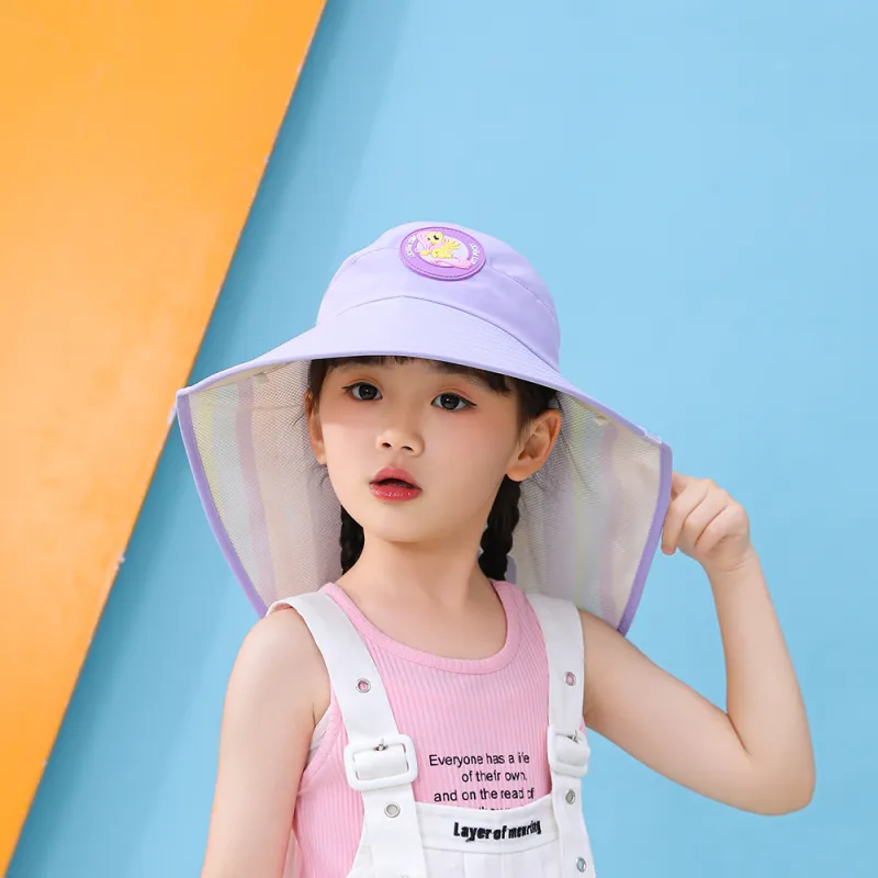 MY LITTLE PONY Cotton Bucket Hats Kids'-2