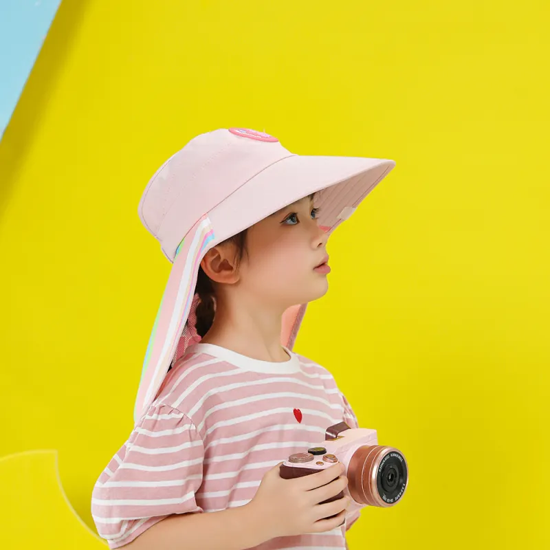 MY LITTLE PONY Cotton Bucket Hats Kids'-11