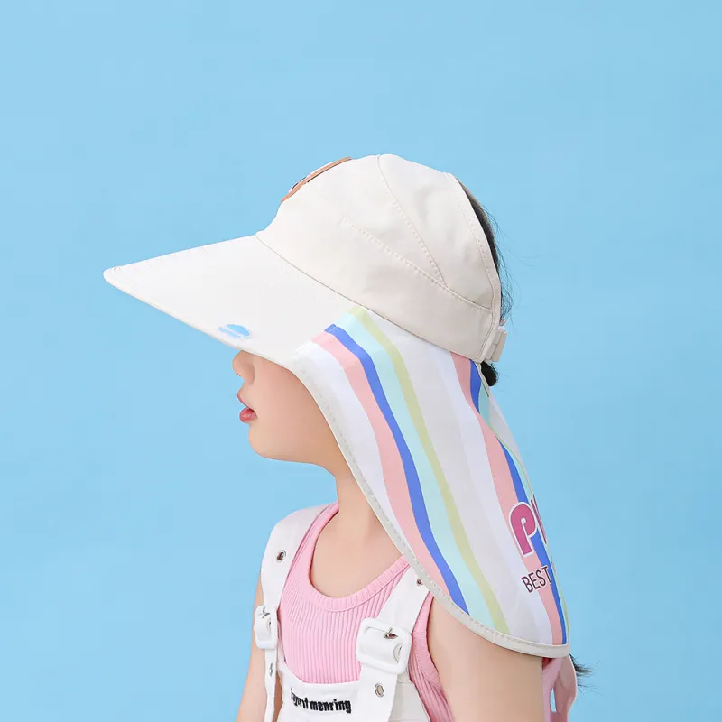 MY LITTLE PONY Cotton Bucket Hats Kids'-19