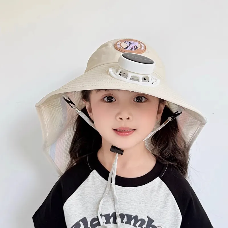 MY LITTLE PONY Ice Cold Hats & Caps Kids'-3