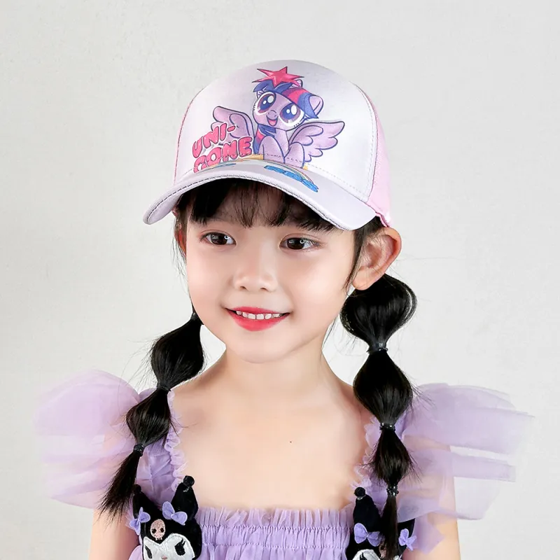 MY LITTLE PONY Polyamide Baseball Caps Kids'-13