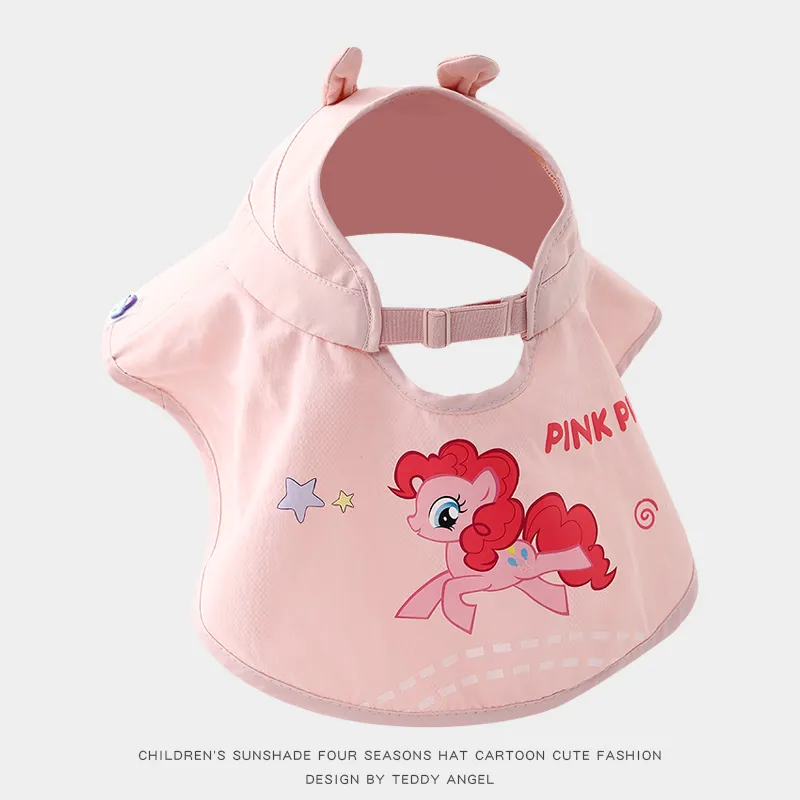 MY LITTLE PONY Polyamide Bucket Hats Kids'-3