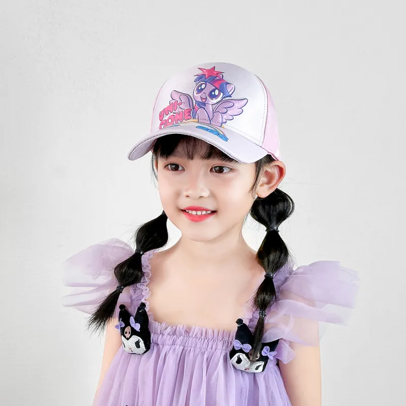 MY LITTLE PONY Polyamide Baseball Caps Kids'-14