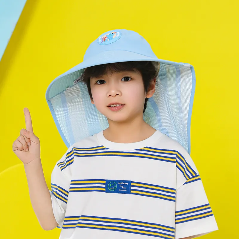 MY LITTLE PONY Cotton Bucket Hats Kids'-13