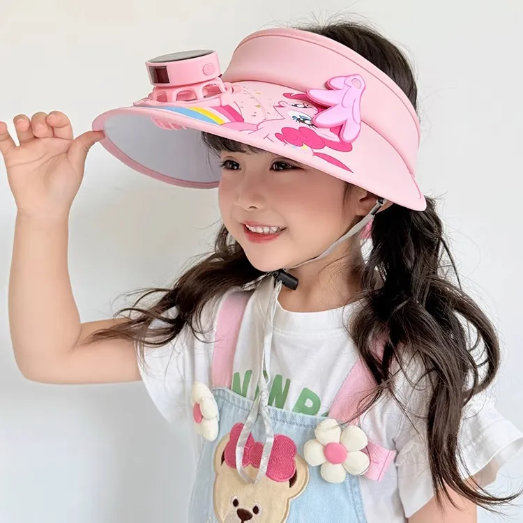 MY LITTLE PONY Ice Cold Sun Protection Hats Kids'-2