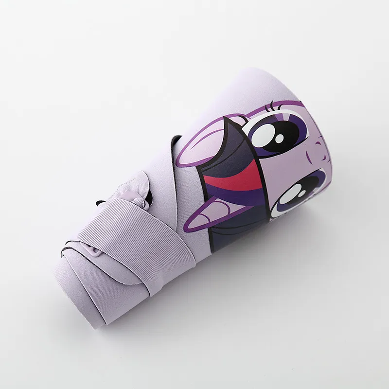 MY LITTLE PONY Polyamide Baseball Caps Kids'-2