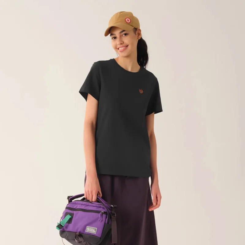 Fjallraven Lightweight Hiking Women's-8