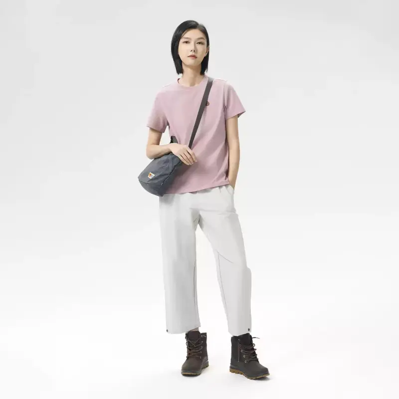 Fjallraven Lightweight Hiking Women's-3