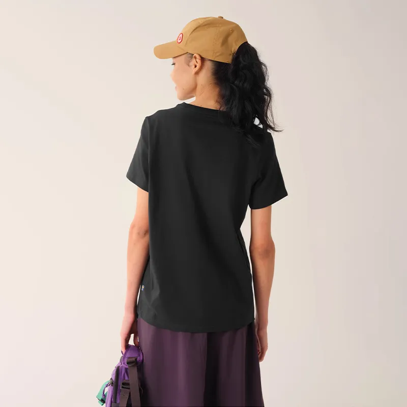 Fjallraven Lightweight Hiking Women's-10