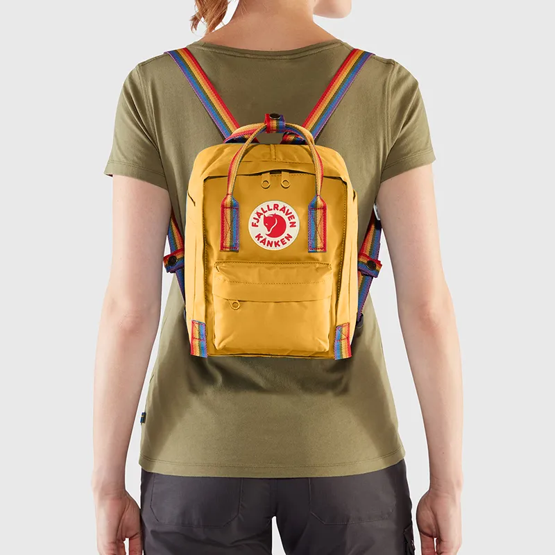 Fjallraven Outdoor Bags-3