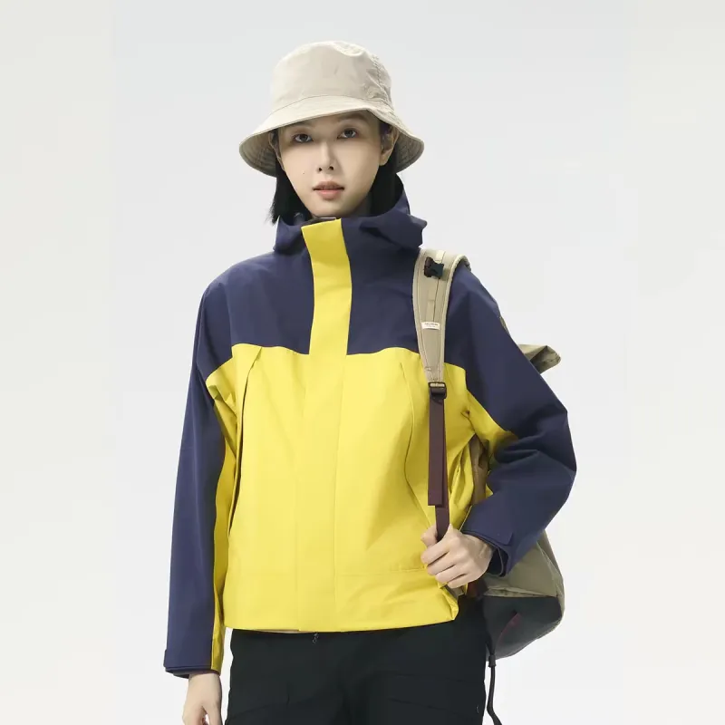 Fjallraven Windproof Super Light Windbreaker Jacket Women's-1