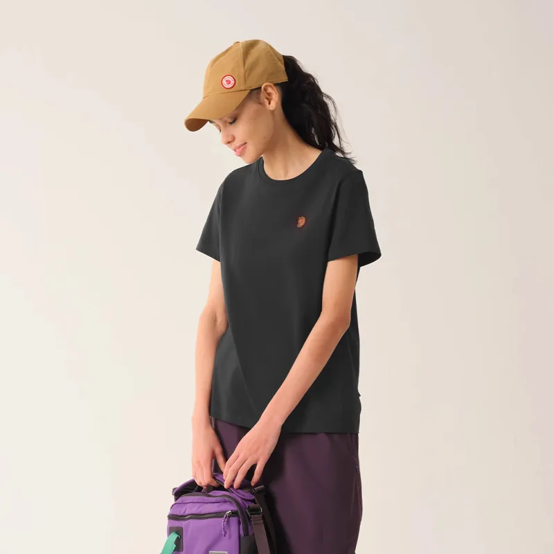Fjallraven Lightweight Hiking Women's-9